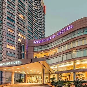 Mercure Royalton Hotel