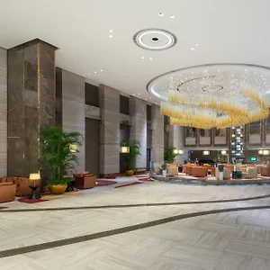 Holiday Hongqiao, An Ihg Hotel