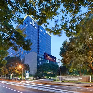 Hilton Hongqiao Hotel