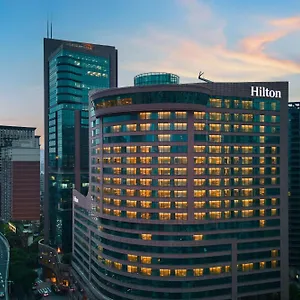 Hilton City Center Hotel