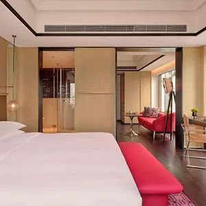 Hyatt Centric Zhongshan Park Hotel