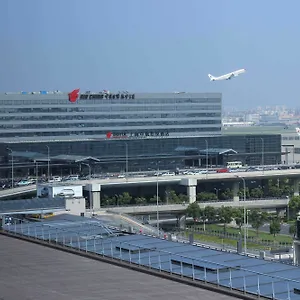 Hongqiao Airport - Air China Hotel