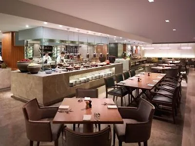 Caption By Hyatt Zhongshan Park Shanghai Hotel