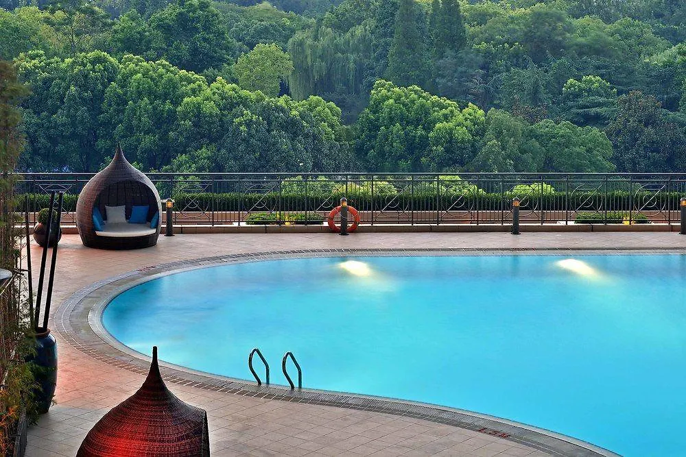 Caption By Hyatt Zhongshan Park Shanghai Hotel