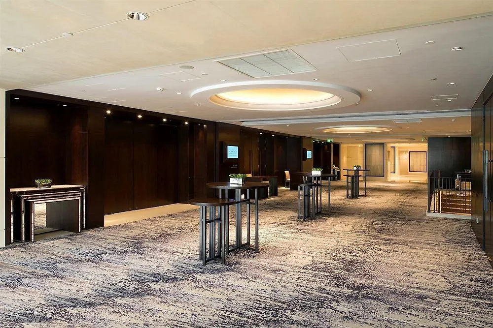 Caption By Hyatt Zhongshan Park Shanghai