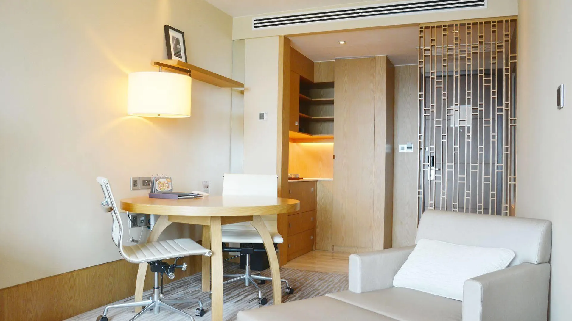 Hotel Caption By Hyatt Zhongshan Park Shanghai